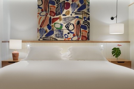 H10 Sentido White Suites - 68