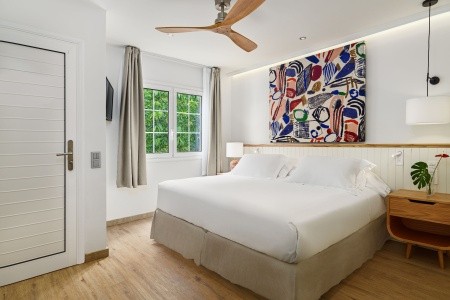 H10 Sentido White Suites - 69