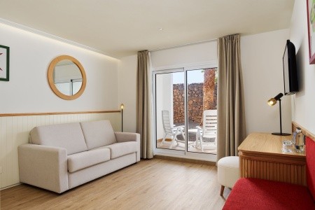 H10 Sentido White Suites - 70