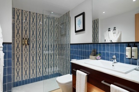 H10 Sentido White Suites - 71