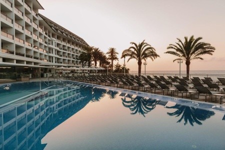 Kanárske ostrovy Gran Canaria Dunas Don Gregory 10 dňový pobyt Raňajky Letecky Letisko: Viedeň July 2025 ( 3/07/25-12/07/25)