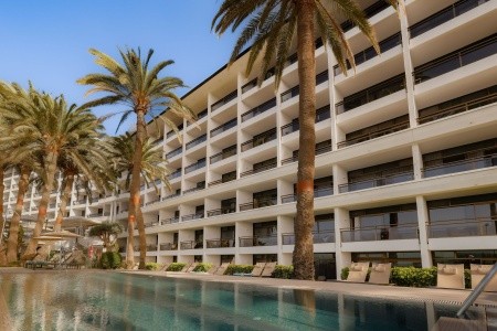 Kanárske ostrovy Gran Canaria Dunas Don Gregory 10 dňový pobyt Raňajky Letecky Letisko: Viedeň July 2025 ( 3/07/25-12/07/25)