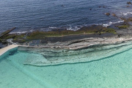 Kanárske ostrovy Tenerife Ona Alborada (Ex.