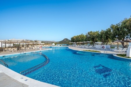 Španielsko Mallorca Thb Cala Lliteras 8 dňový pobyt Bez stravy Letecky Letisko: Praha August 2025 (21/08/25-28/08/25)