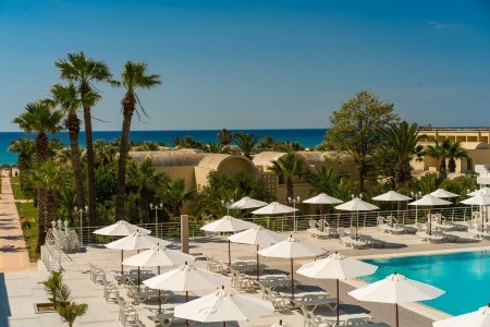 Club Novastar Dar Khayam Resort & Aqua Park - 59