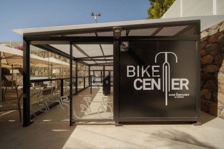 Kanárske ostrovy Gran Canaria Dunas Don Gregory 10 dňový pobyt Raňajky Letecky Letisko: Viedeň July 2025 ( 3/07/25-12/07/25)