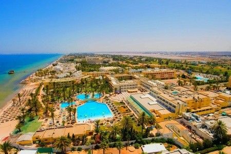 Houda Golf & Beach Club - 78