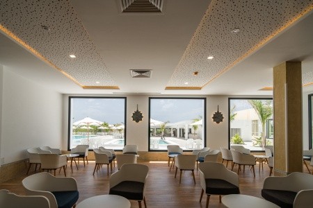 Club Novastar Dar Khayam Resort & Aqua Park - 62