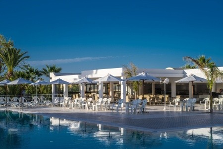 Club Novastar Dar Khayam Resort & Aqua Park - 63