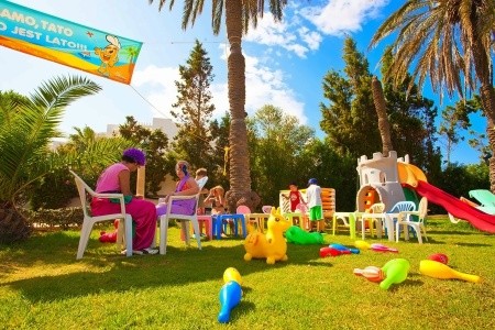 Houda Golf & Beach Club - 82