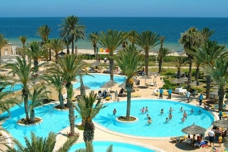 Houda Golf & Beach Club - 83