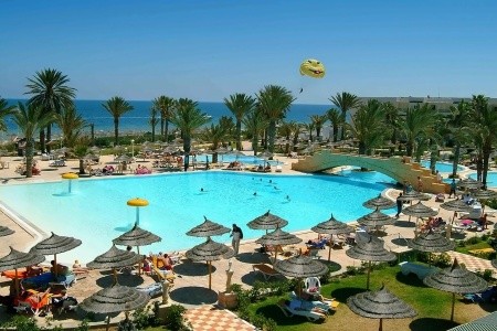 Houda Golf & Beach Club - 84