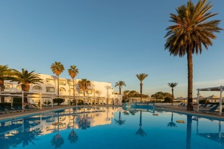 El Mouradi Port El Kantaoui - 30