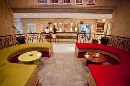 Houda Golf & Beach Club - 86