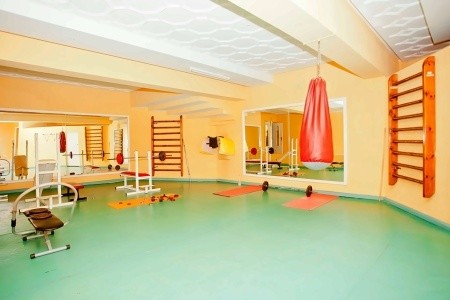 Houda Golf & Beach Club - 87