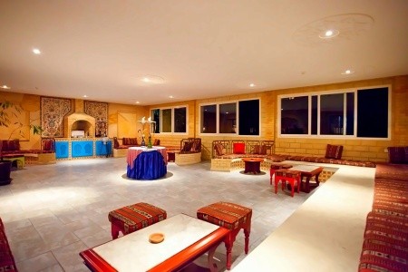 Houda Golf & Beach Club - 88