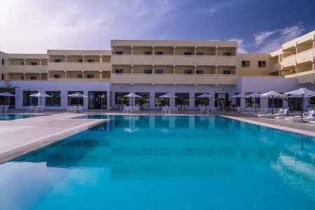 Club Novastar Dar Khayam Resort & Aqua Park - 64