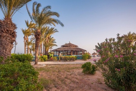 Tunisko Djerba El Mouradi Djerba Menzel 9 dňový pobyt All Inclusive Letecky Letisko: Praha May 2025 (21/05/25-29/05/25)