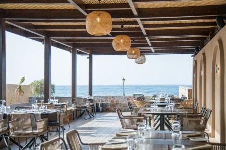 Senseana Sea Side Resort & Spa (Ex. Golden Star) - 256