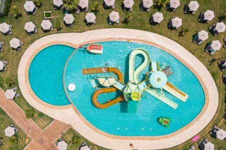 Senseana Sea Side Resort & Spa (Ex. Golden Star) - 257