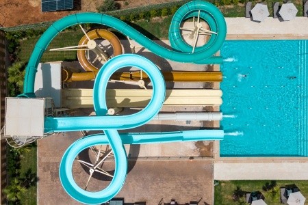 Senseana Sea Side Resort & Spa (Ex. Golden Star) - 258