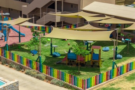 Senseana Sea Side Resort & Spa (Ex. Golden Star) - 259