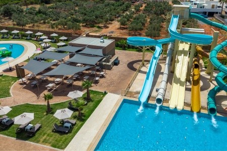 Senseana Sea Side Resort & Spa (Ex. Golden Star) - 260