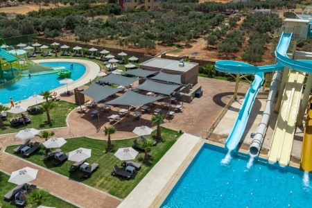 Senseana Sea Side Resort & Spa (Ex. Golden Star) - 261