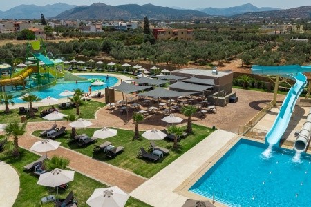 Senseana Sea Side Resort & Spa (Ex. Golden Star) - 262