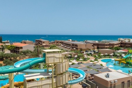 Senseana Sea Side Resort & Spa (Ex. Golden Star) - 263