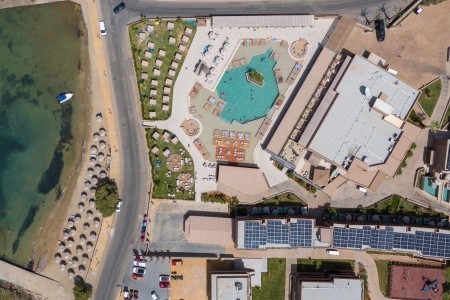 Senseana Sea Side Resort & Spa (Ex. Golden Star) - 266