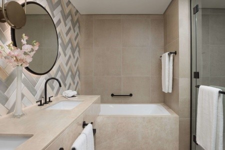 Spojené arabské emiráty Ras Al Khaimah Sofitel Al Hamra Beach & Golf Resort 5 dňový pobyt Polpenzia Letecky Letisko: Praha May 2026 ( 9/05/26-13/05/26)