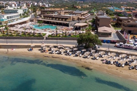 Senseana Sea Side Resort & Spa (Ex. Golden Star) - 268