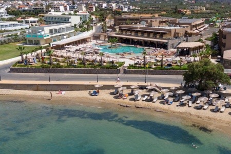 Senseana Sea Side Resort & Spa (Ex. Golden Star) - 269