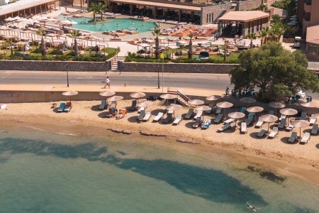 Senseana Sea Side Resort & Spa (Ex. Golden Star) - 270