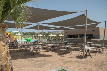 Senseana Sea Side Resort & Spa (Ex. Golden Star) - 271