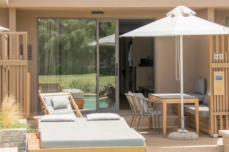 Senseana Sea Side Resort & Spa (Ex. Golden Star) - 272