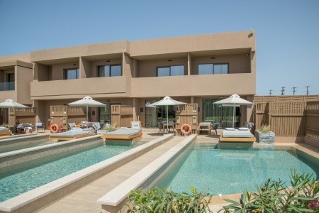 Senseana Sea Side Resort & Spa (Ex. Golden Star) - 274