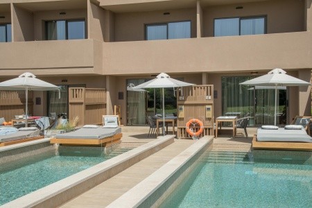 Senseana Sea Side Resort & Spa (Ex. Golden Star) - 275