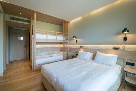 Senseana Sea Side Resort & Spa (Ex. Golden Star) - 276