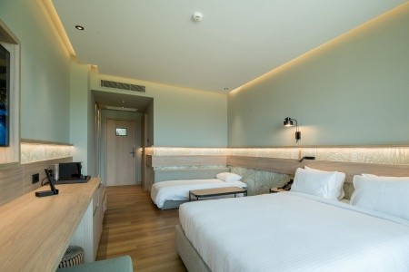 Senseana Sea Side Resort & Spa (Ex. Golden Star) - 277