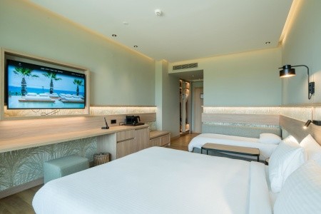 Senseana Sea Side Resort & Spa (Ex. Golden Star) - 278