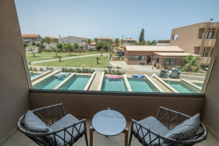 Senseana Sea Side Resort & Spa (Ex. Golden Star) - 279