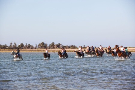 Tunisko Djerba El Mouradi Djerba Menzel 9 dňový pobyt All Inclusive Letecky Letisko: Praha May 2025 (21/05/25-29/05/25)