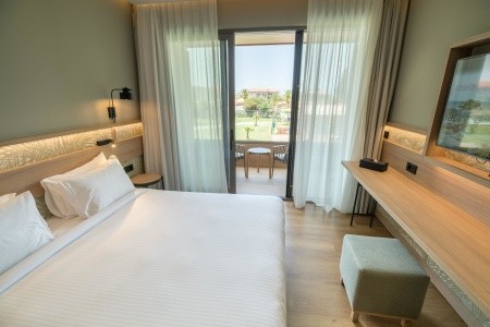 Senseana Sea Side Resort & Spa (Ex. Golden Star) - 280