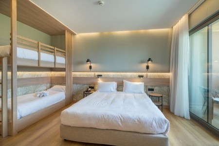 Senseana Sea Side Resort & Spa (Ex. Golden Star) - 281