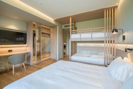 Senseana Sea Side Resort & Spa (Ex. Golden Star) - 282