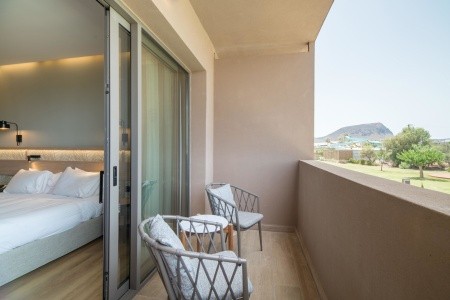 Senseana Sea Side Resort & Spa (Ex. Golden Star) - 283