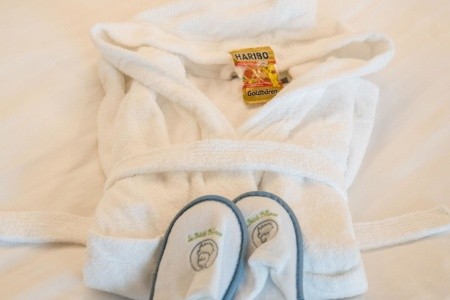 Senseana Sea Side Resort & Spa (Ex. Golden Star) - 284