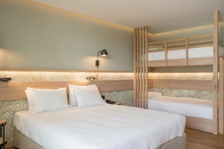 Senseana Sea Side Resort & Spa (Ex. Golden Star) - 285